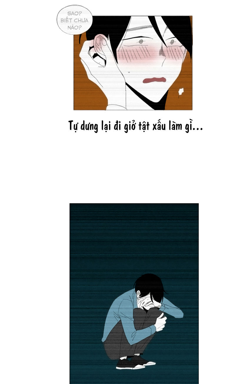 thú cưng của tôi là dơi chapter 41 57