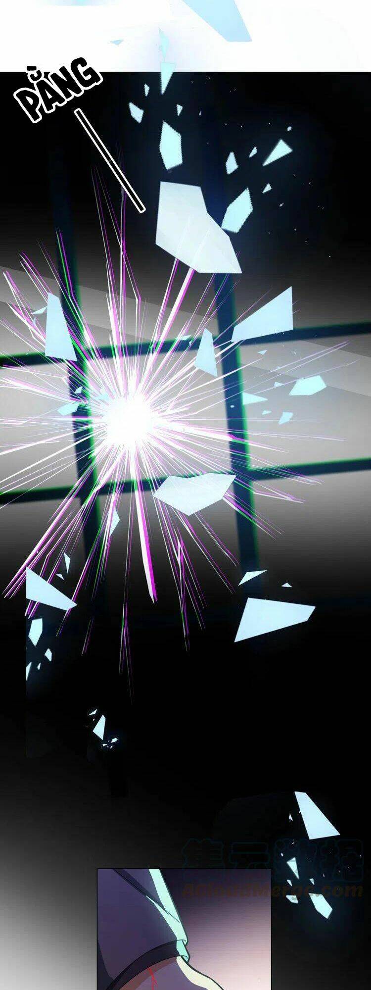 cô vợ nhỏ nuông chiều quá lại thành ác!! chapter 208.1 3