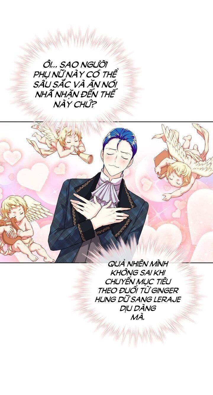 đức hạnh của ác nữ phản diện chapter 45 44