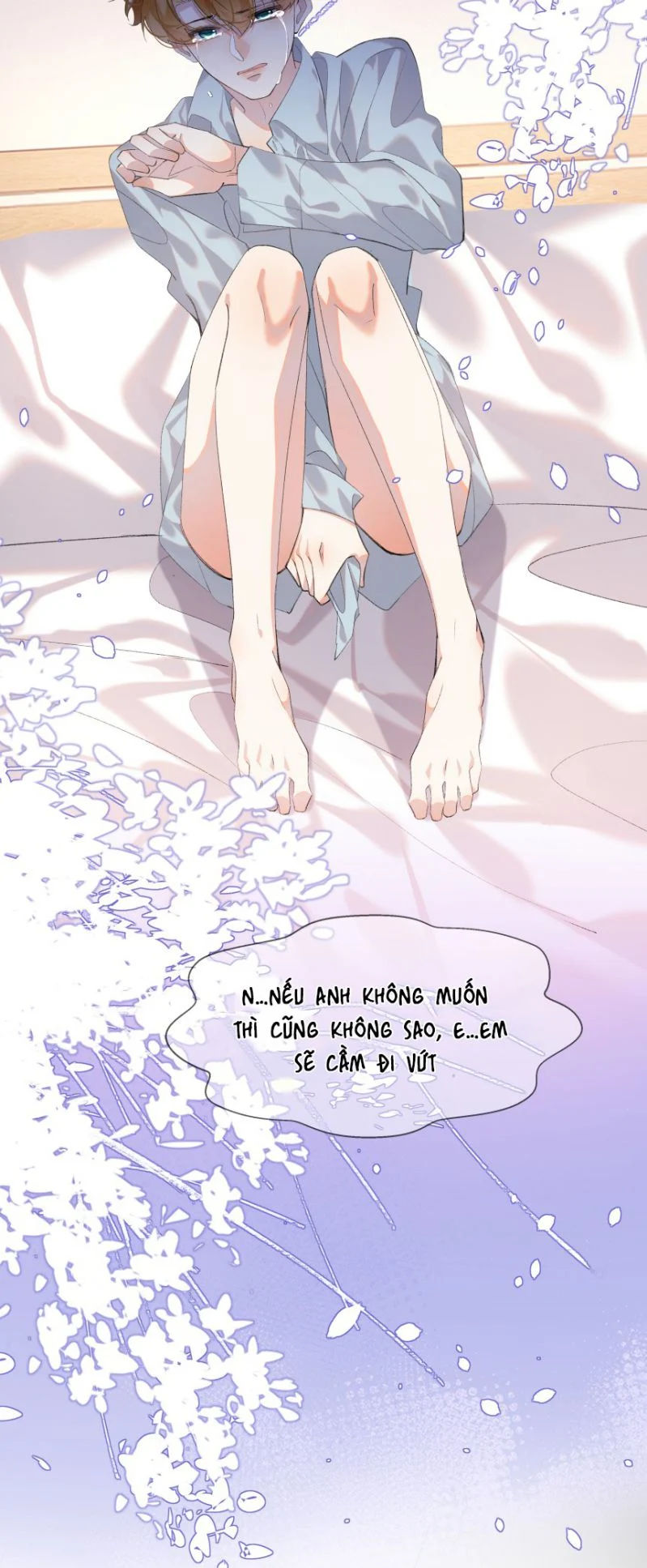 tư tự vạn thiên chapter 22 8