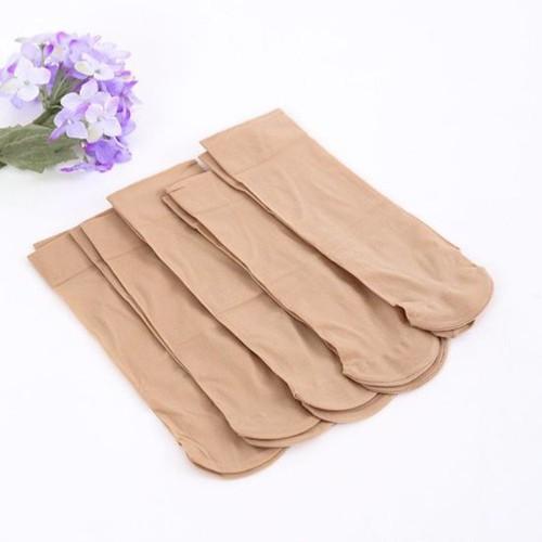 Lố 10 đôi tất giấy siêu dai - 003TAT2X