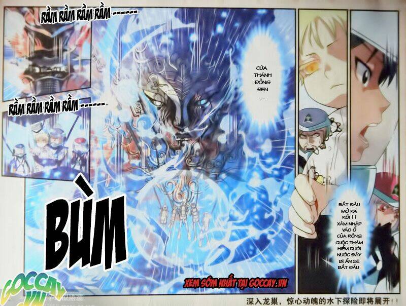 long tộc chapter 9 23