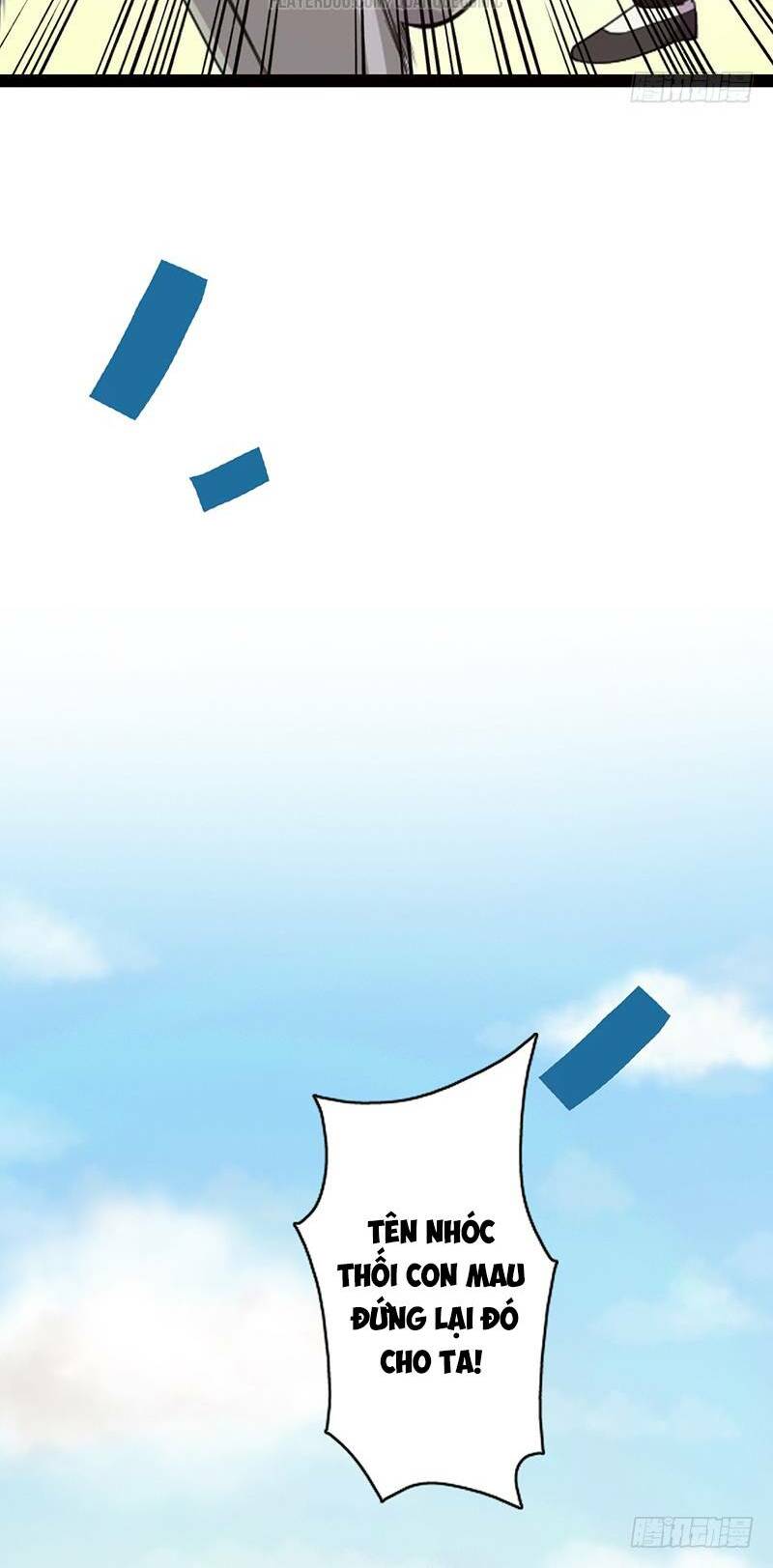 dã âu lão tổ chapter 1 21