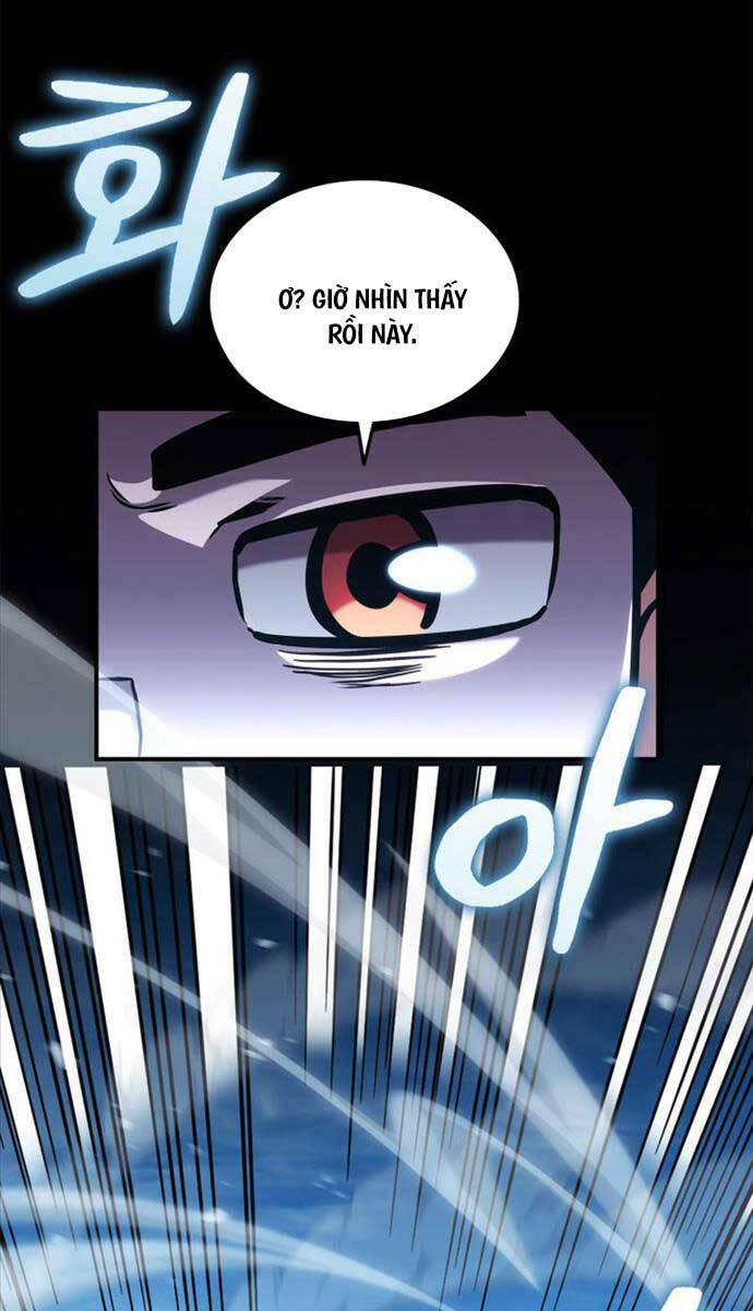 huyền thoại game thủ - tái xuất chapter 132 6