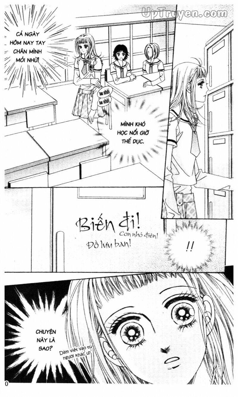 vợ chồng trẻ con bản đẹp chapter 3 110