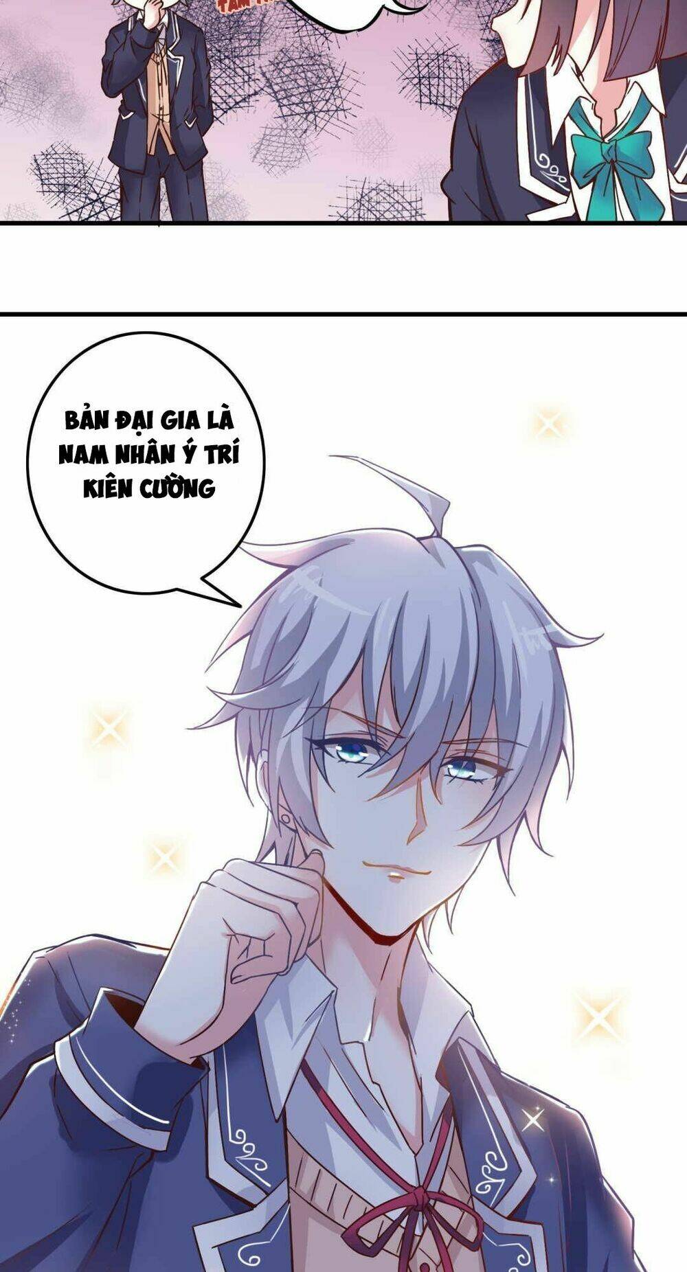 ái ngã đích đô khứ tử chapter 4 33