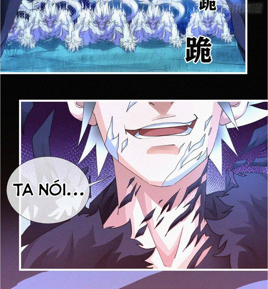 nguyên linh chúa tể chapter 7.5 21