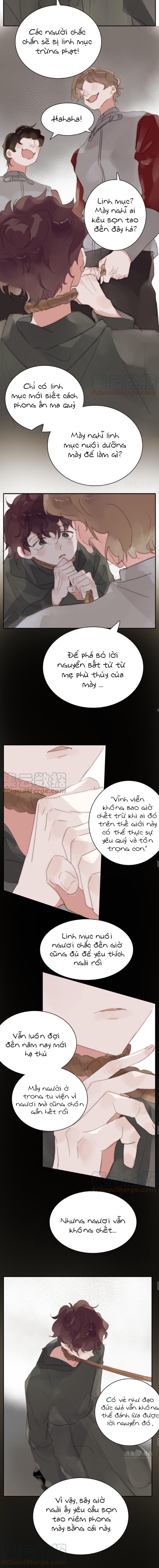 hãy chìm đắm trong cuốn sách của tôi chapter 59 3