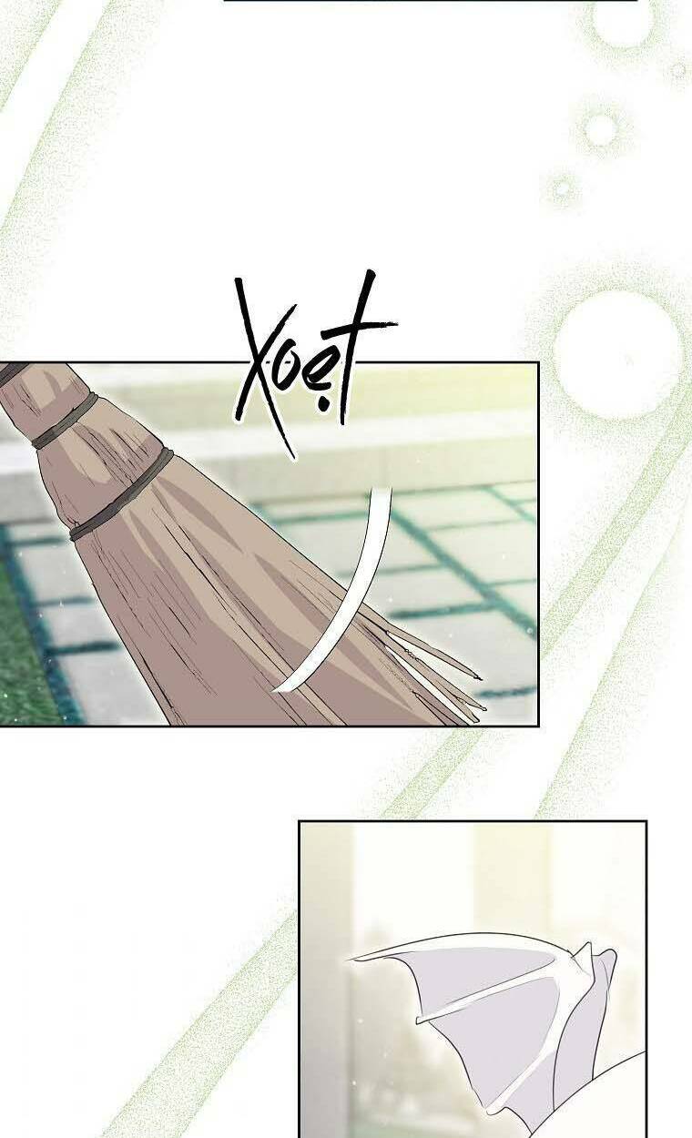 phía sau mặt nạ của nam chính hiền lành chapter 22 2