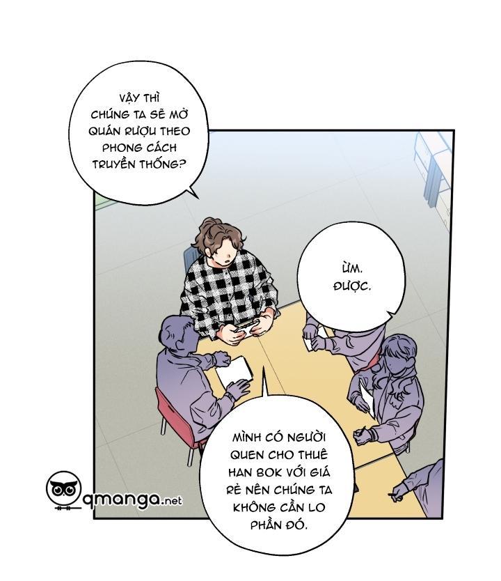 gâu gâu! chapter 15 49