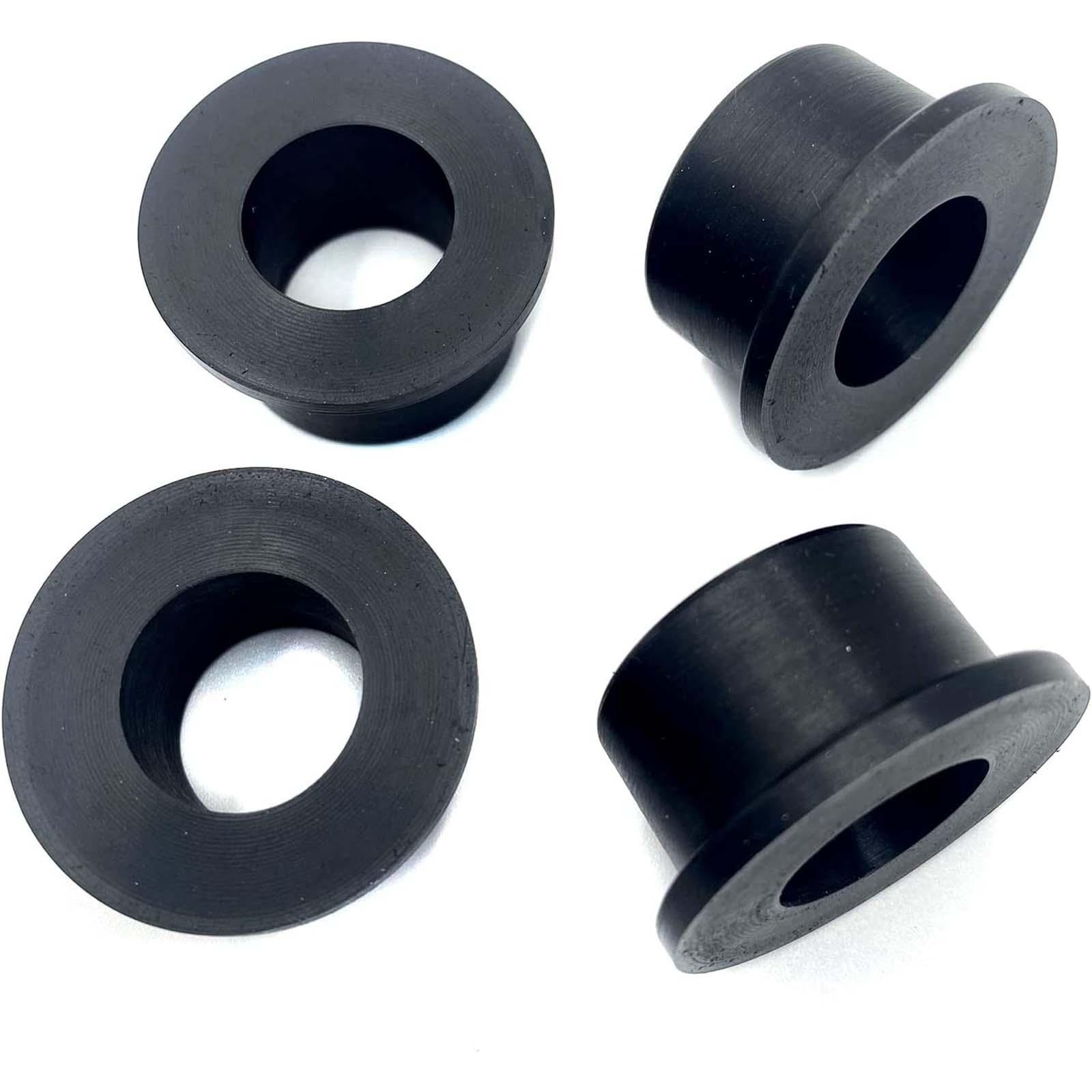 Steering Rack Bushing for Sti 2015-2017 Easy Installation Automobile