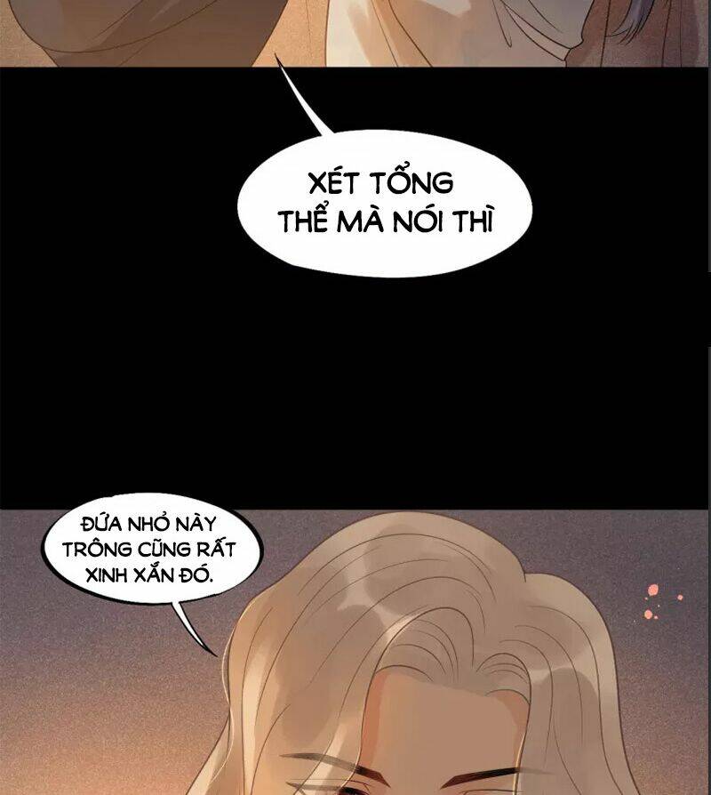 tư thế chính xác cùng bệ hạ yêu đương chapter 35.2 19
