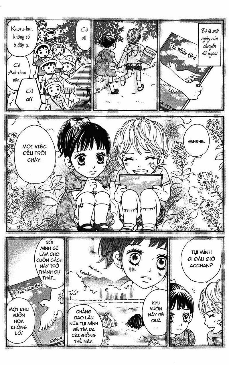 thiên thần gãy cánh chapter 1 16