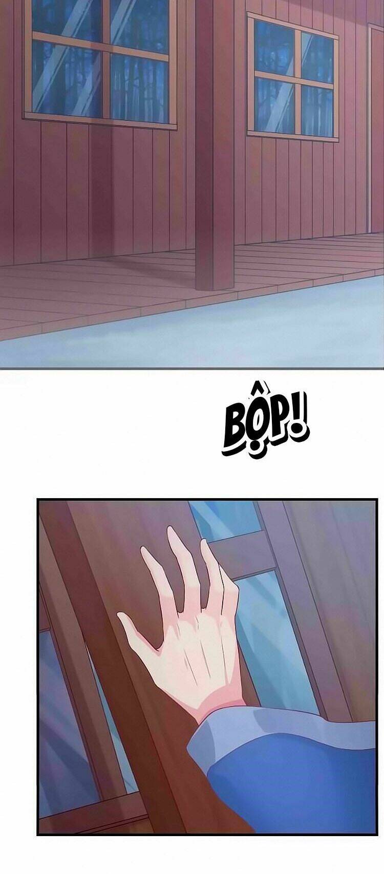 chỉ nhiễm thành hôn chapter 212 20