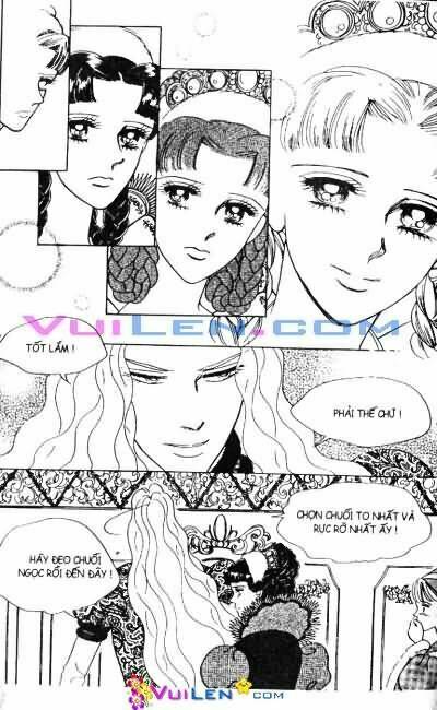 princess - công chúa xứ hoa (bản đẹp) chapter 12 116