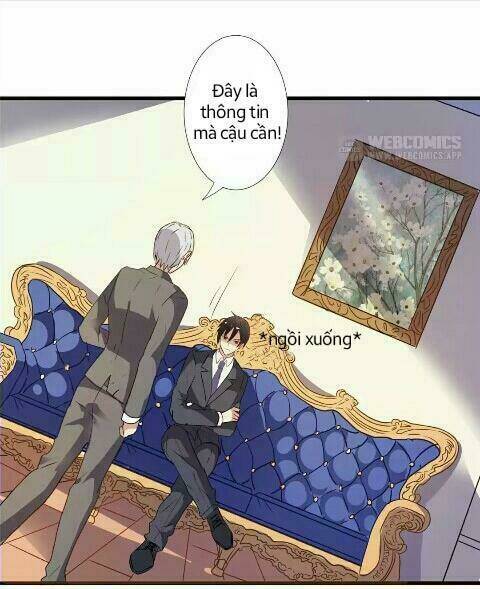 1 nửa hoàn hảo của ceo chapter 1 14