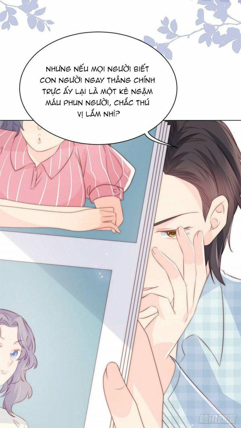 đoàn sủng lão đại ba tuổi rưỡi chapter 80 7