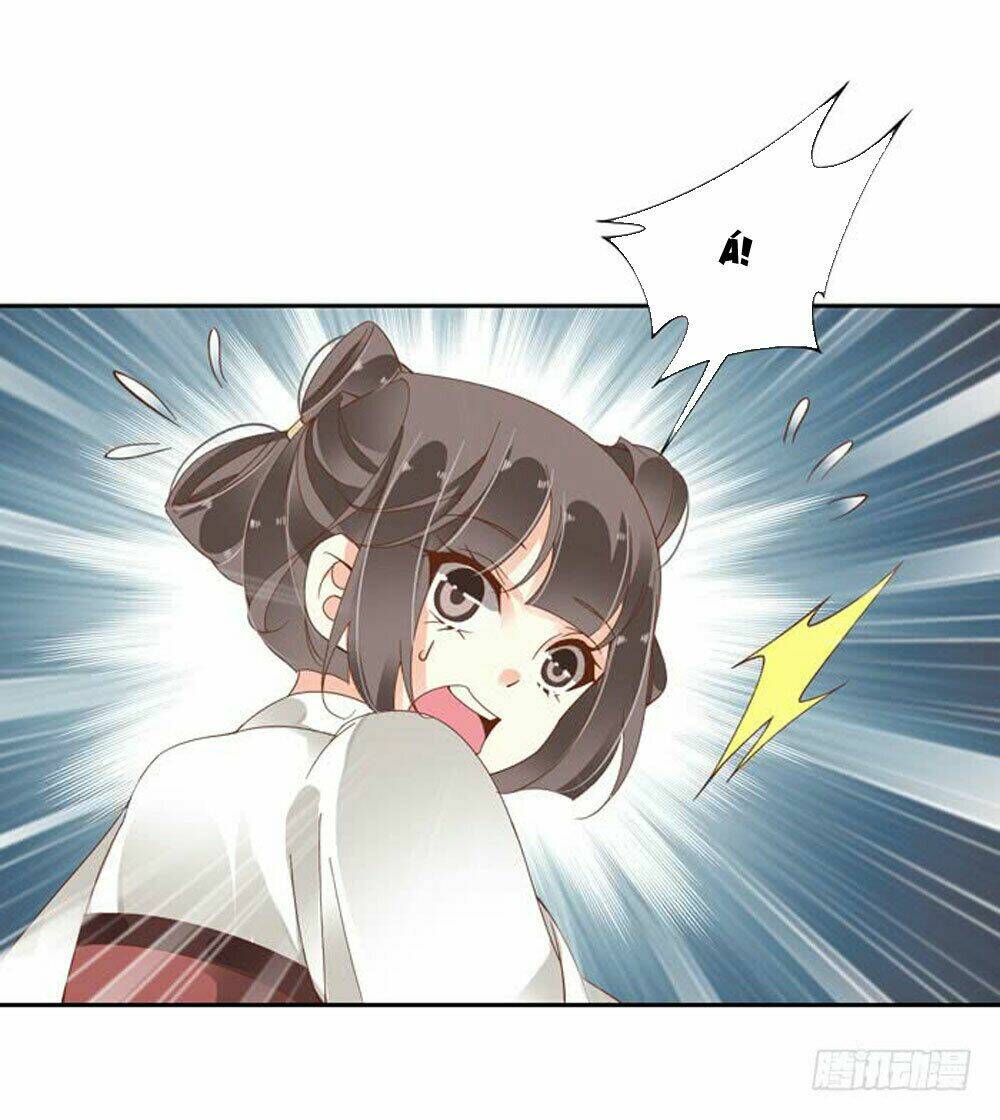 thiền tâm vấn đạo chapter 42 20