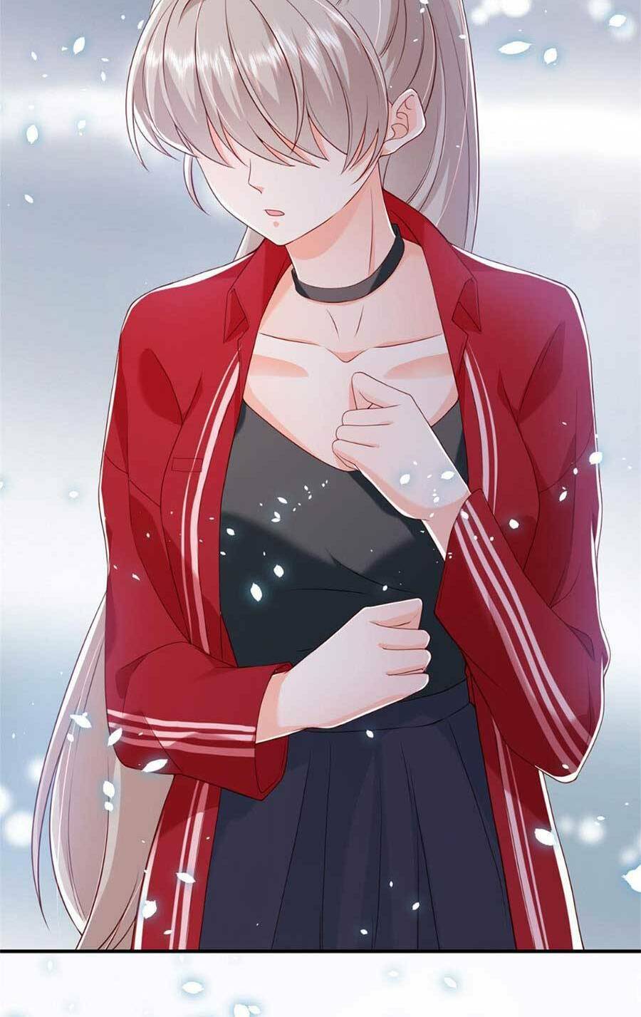 cô vợ của tôi không dễ bắt nạt chapter 16 30