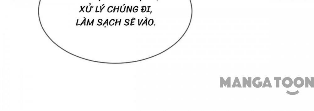 ảnh hậu lão bà không được chạy chapter 221 40