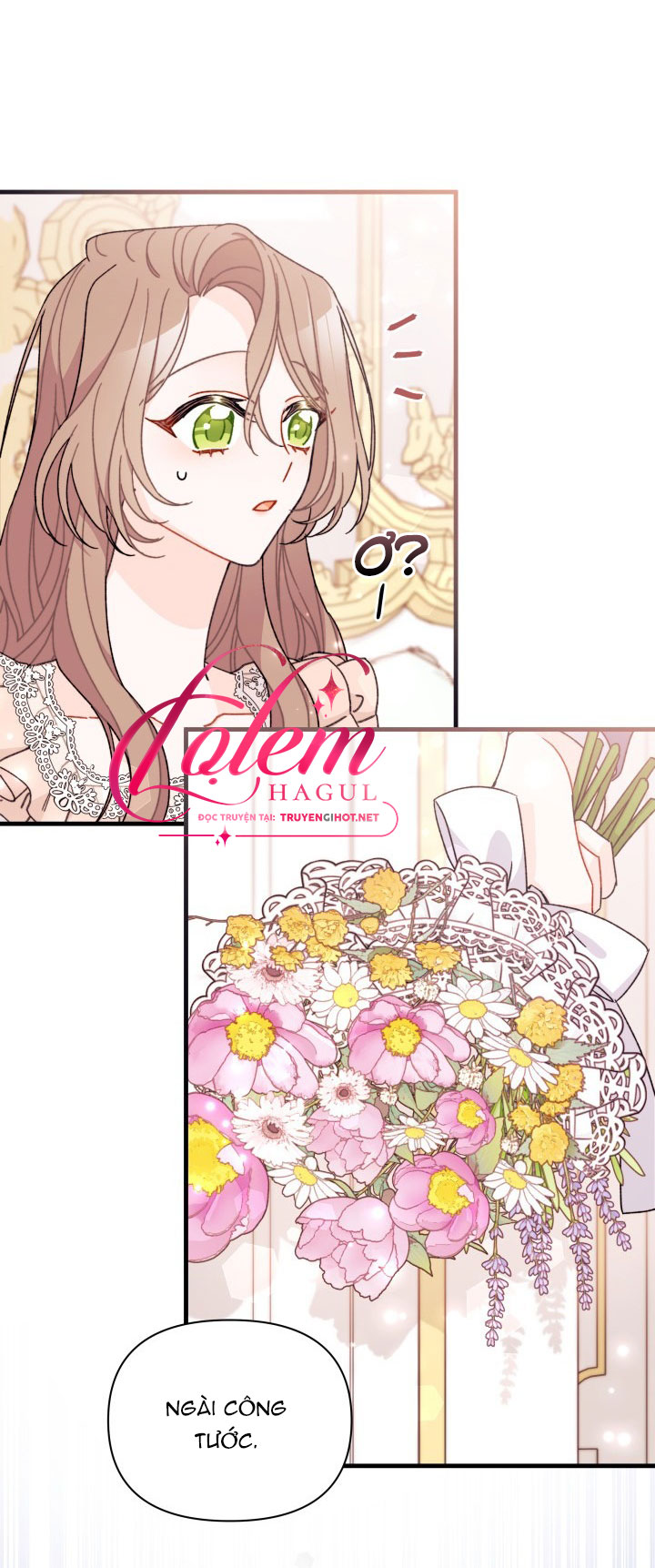 tôi đã kết hôn khi tôi tìm thấy nam chính chapter 30 28