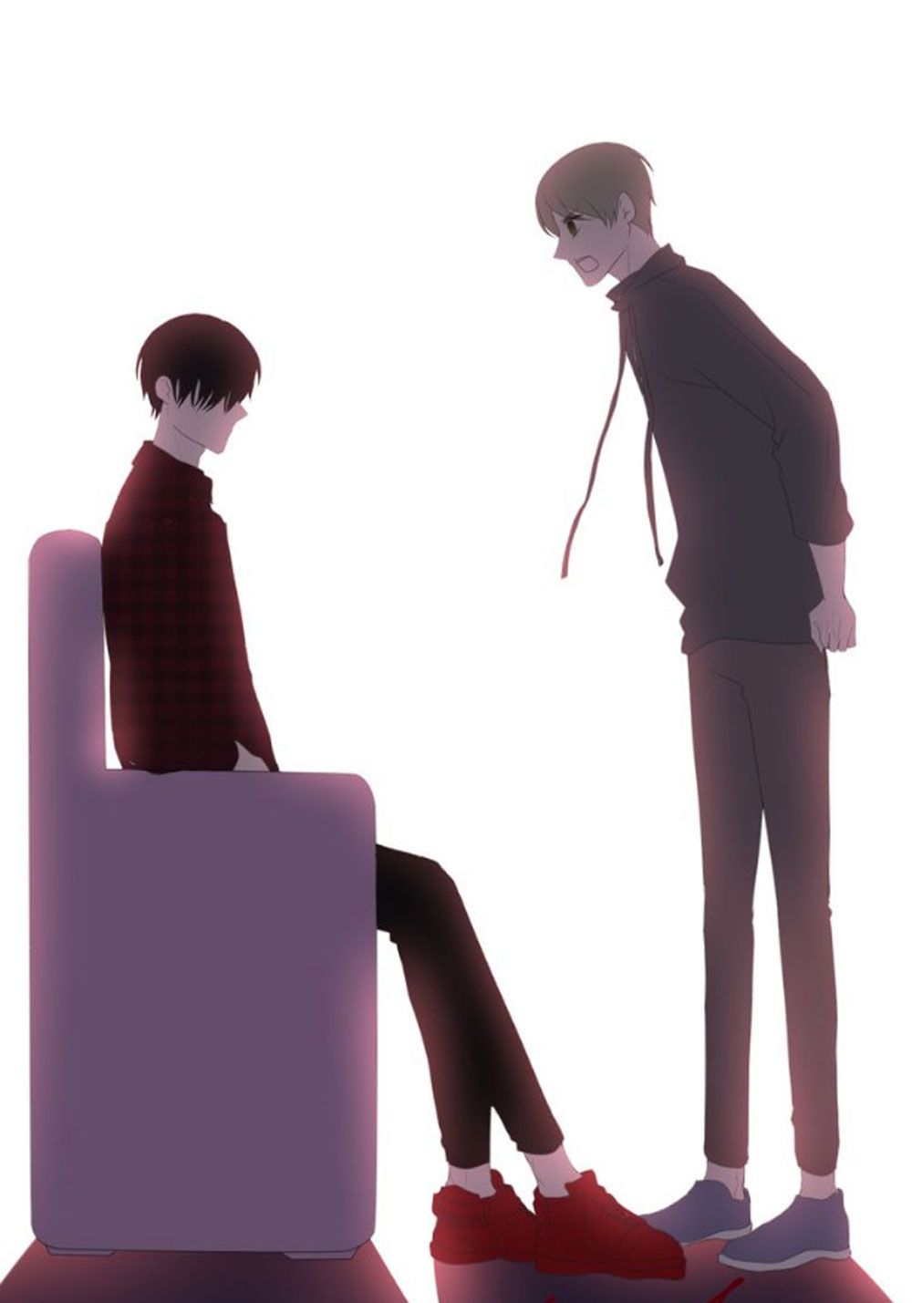 tháng sáu kì diệu chapter 49 26