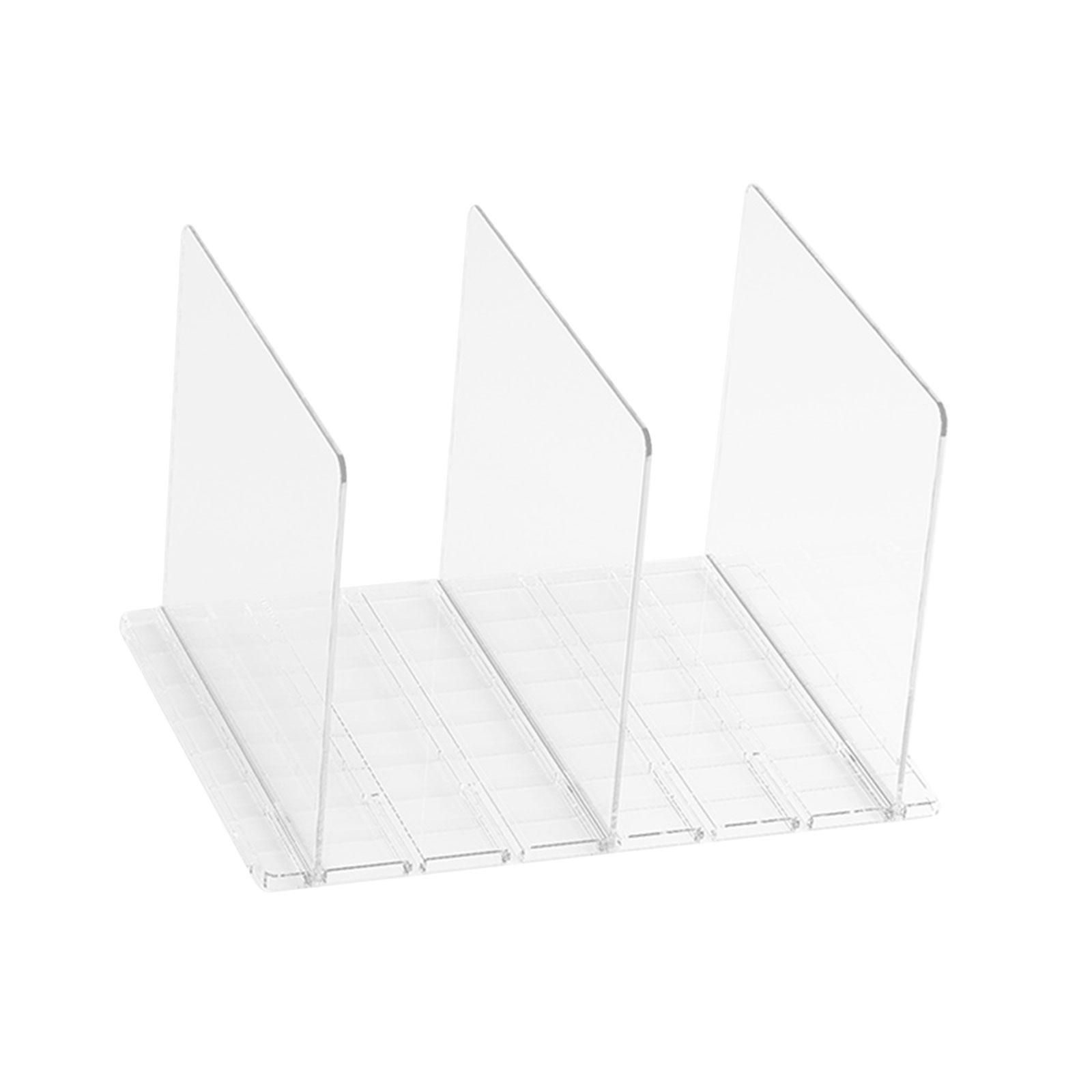 Closet Shelves Divider Adjustable Bag Divider for Living Room Home Bedroom