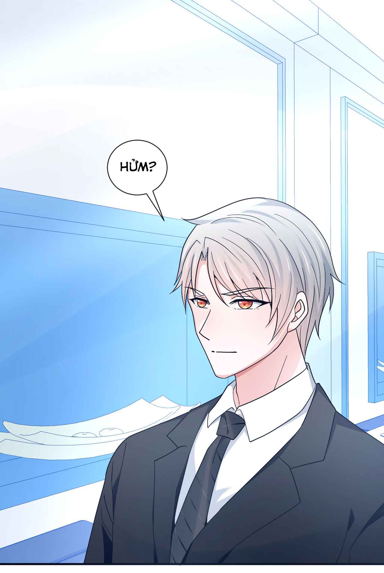 bí mật không thể yêu đương chapter 7 24