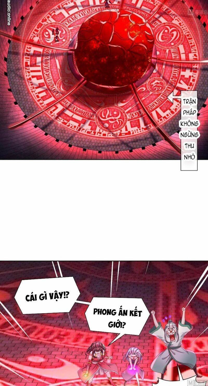 trọng sinh chi ma tôn đương đạo chapter 100 21