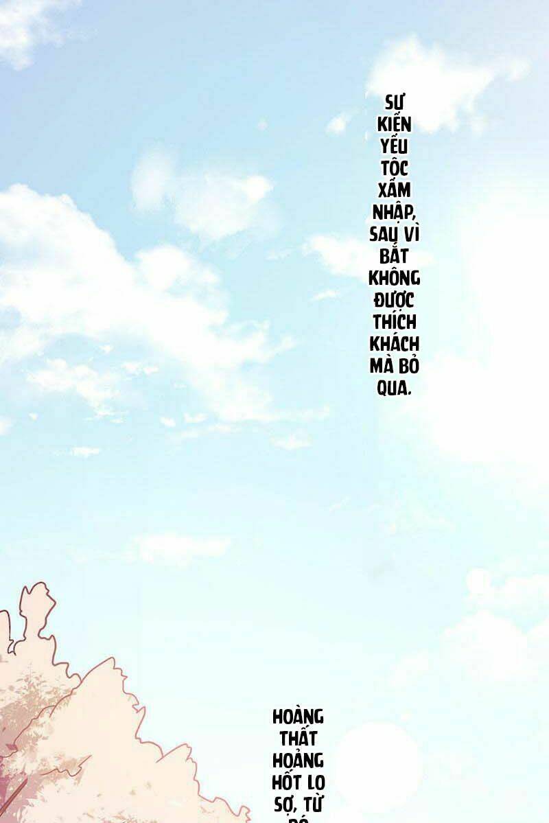 khuynh thế đế vương cơ chapter 14.1 1