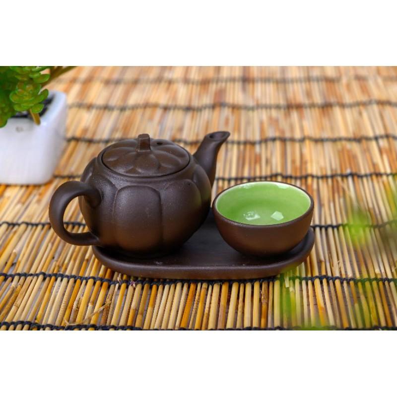 CÁC MẪU ĐỘC ẨM ẤM CHÉN TỬ SA MANG PHONG CÁCH CỔ ĐIỂN.