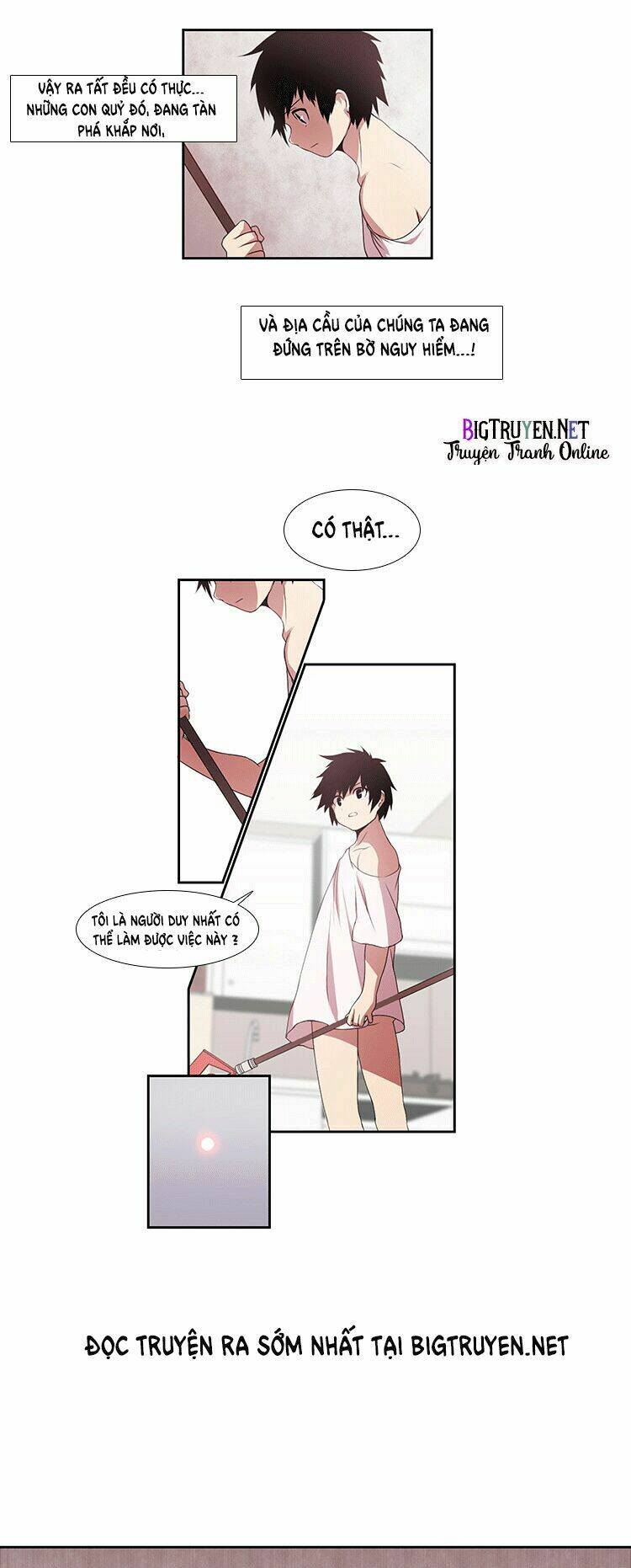 kidultic showtime chapter 2 18