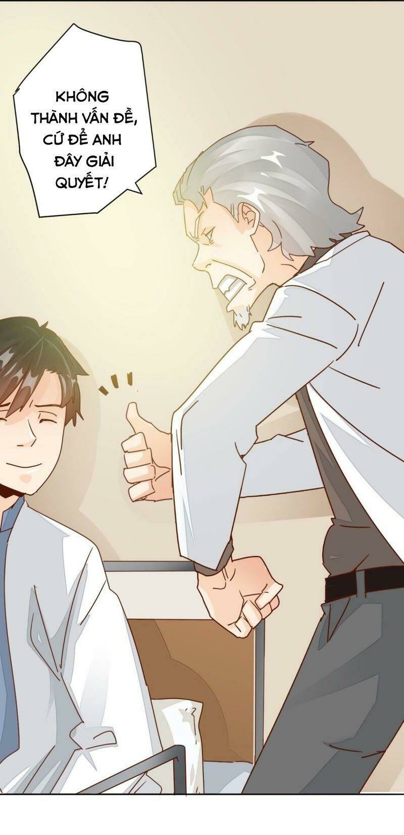 đô thị siêu cấp y sinh chapter 5 3