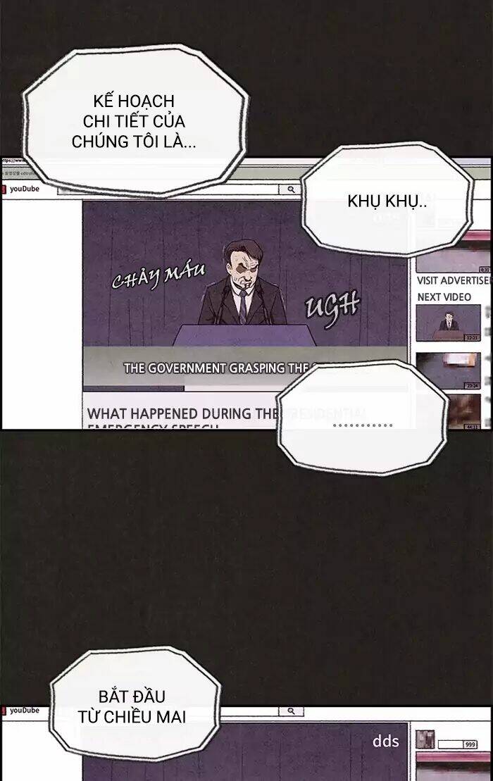 quái vật tại chung cư xanh chapter 9 44