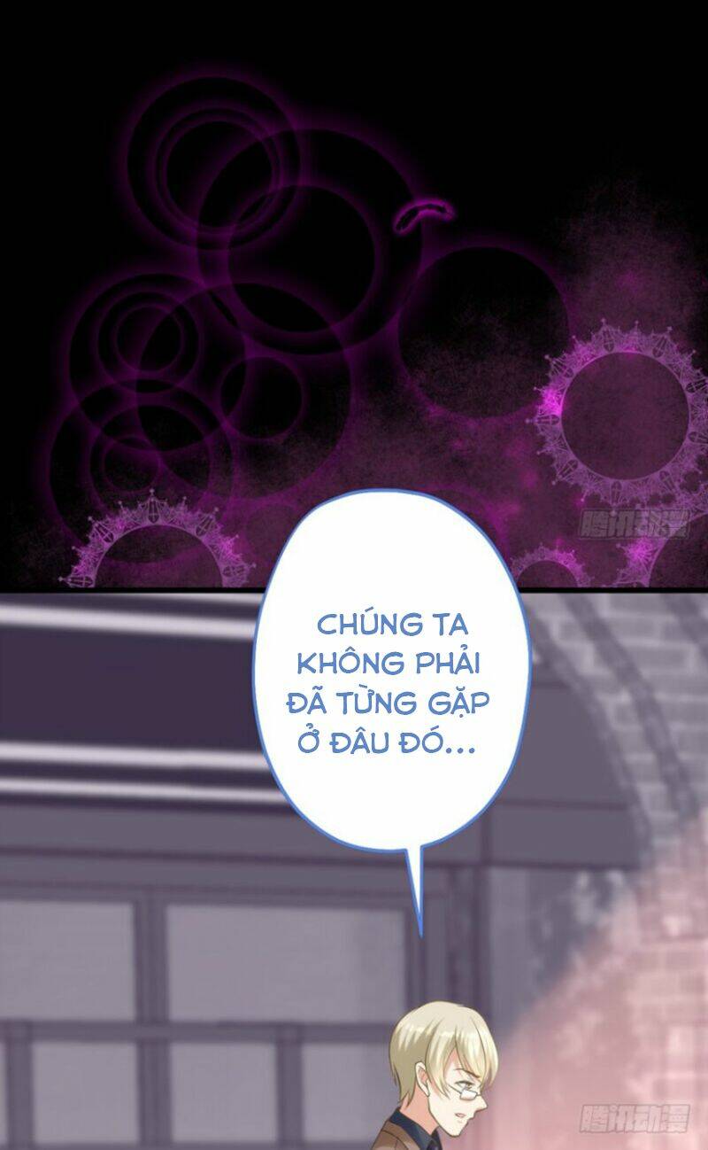 ngọt ngào ship đến! mời tiếp nhận chapter 0 23