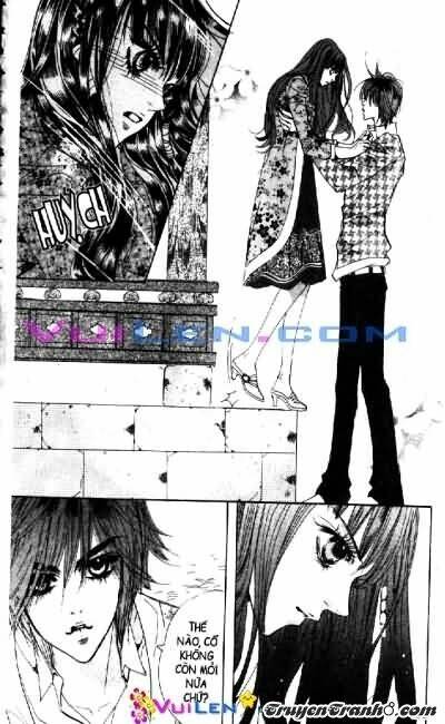 goong - [ hoàng cung ] chapter 13 23