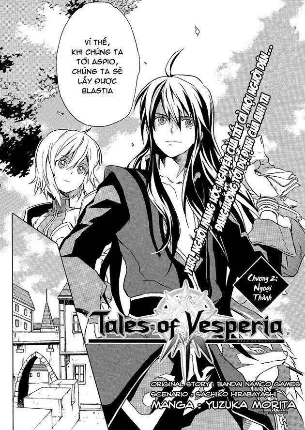 tales of vesperia chapter 2 5