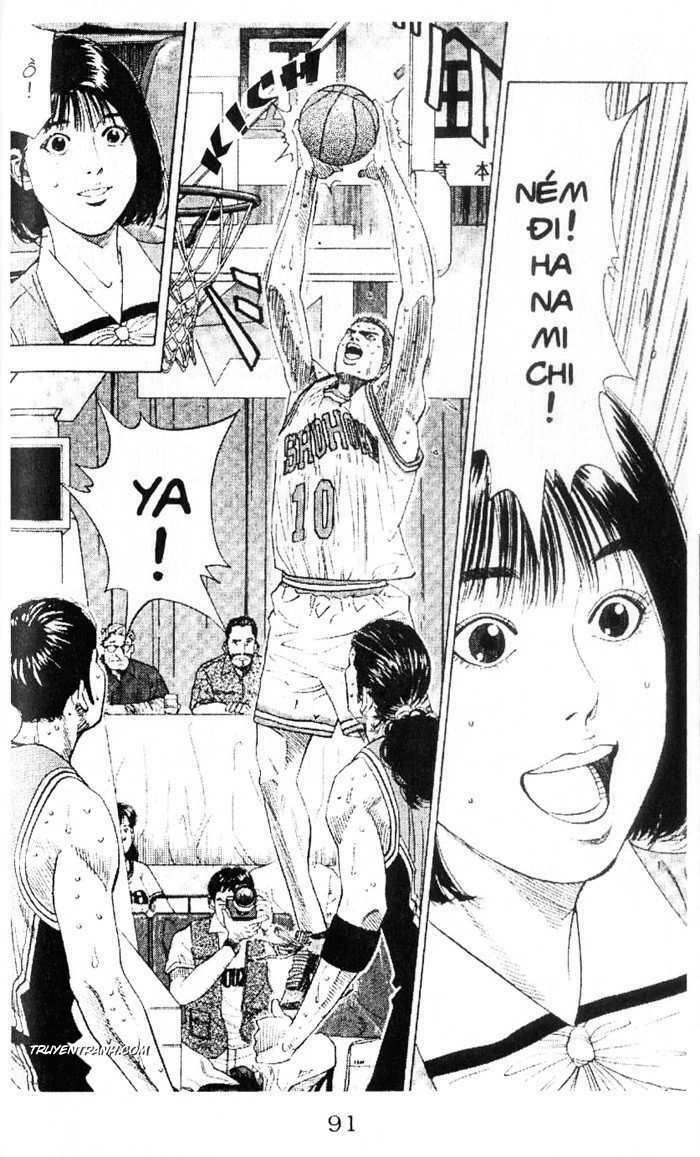 cao thủ bóng rổ chapter 208 4