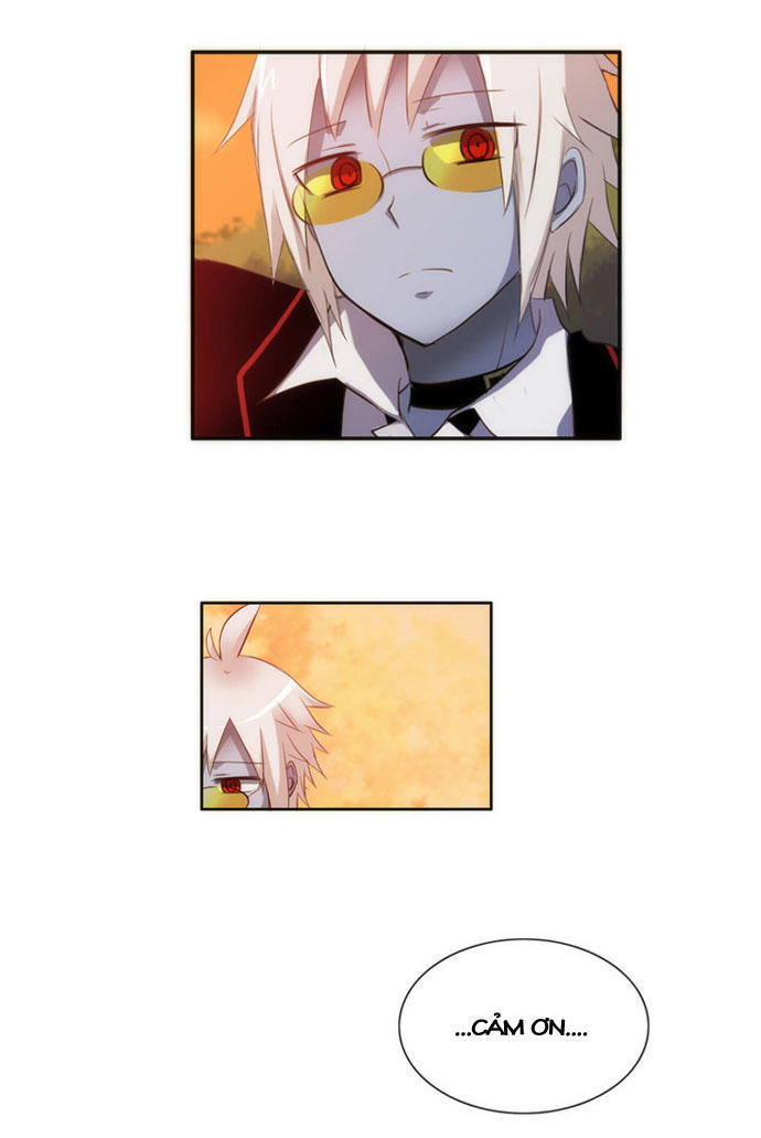 crepuscule (yamchi) chapter 22 24