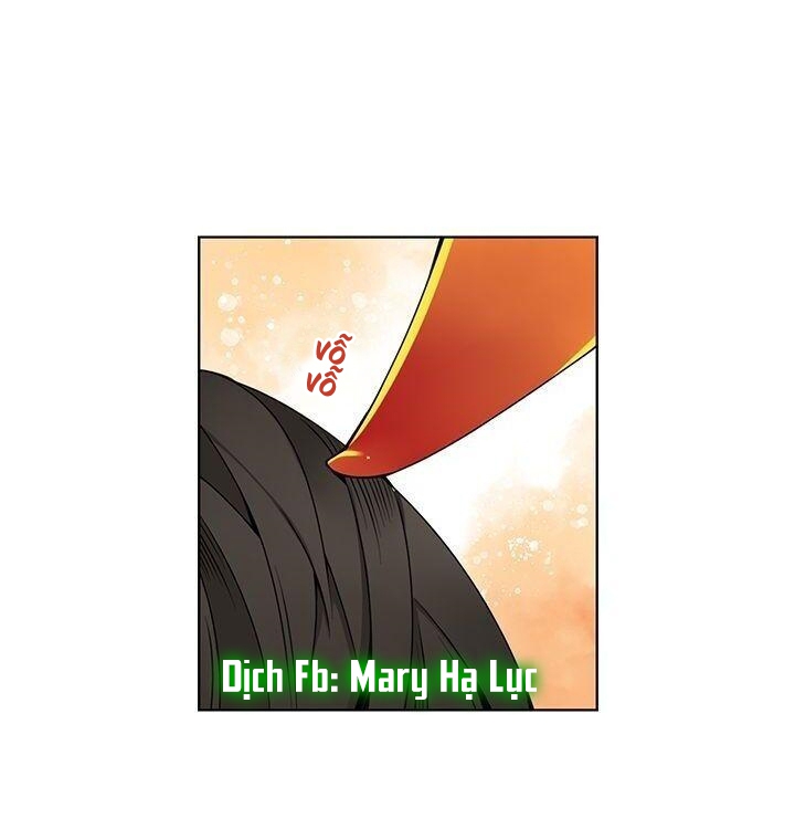 đầu bếp ẩn dấu lời chúc phúc chapter 9.2 4