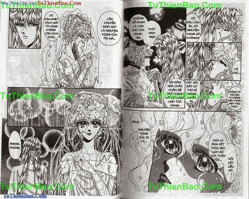 aries thần thoại cung hoàng đạo chapter 19 64