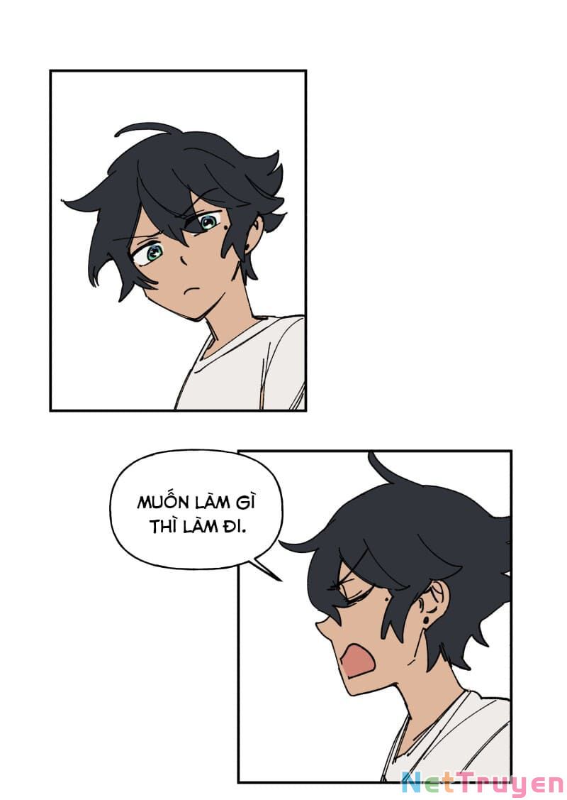 lumine - cội nguồn ánh sáng chapter 112 23