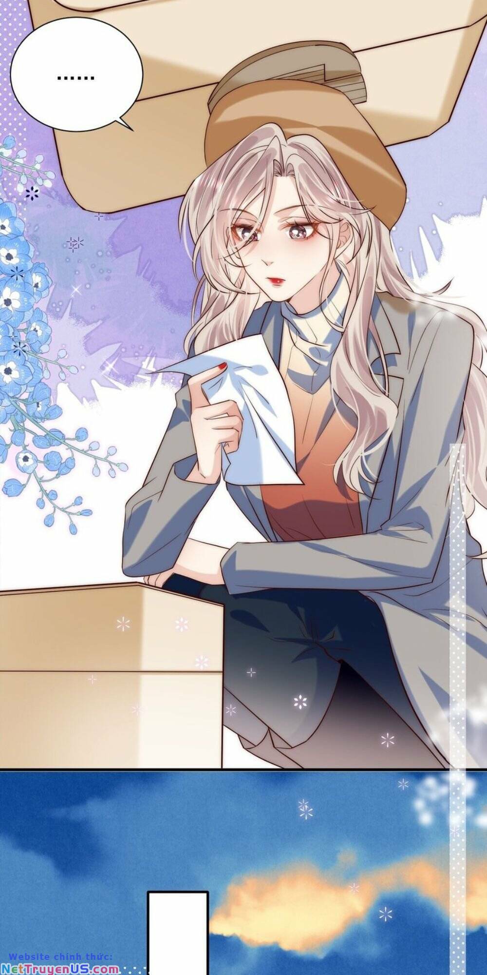 ta được thế thân tỏ tình chapter 19 18