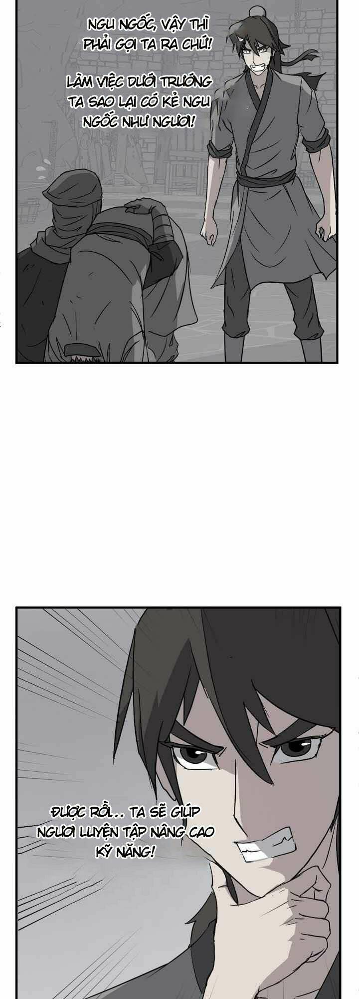 trọng sinh, bất khả chiến bại chapter 127 16