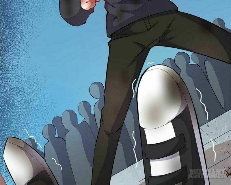 ngạo kiều quỷ vương yêu ta chapter 93 29