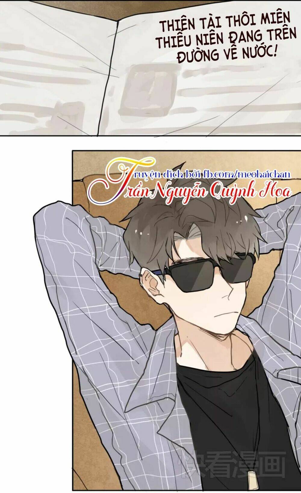 thôi miên, thật đáng ghét! chapter 1 3