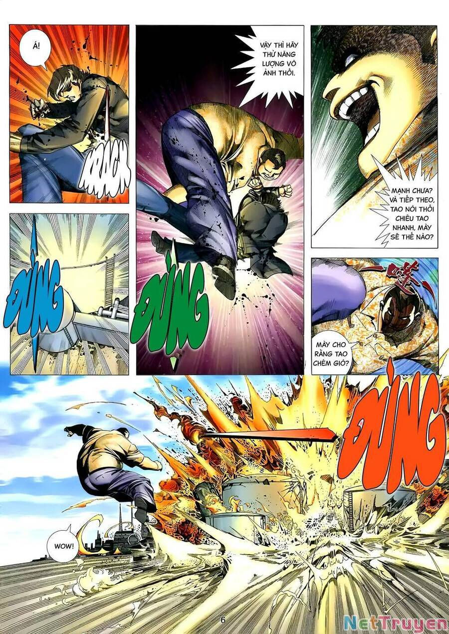 cuồng đao 04 chapter 63 6