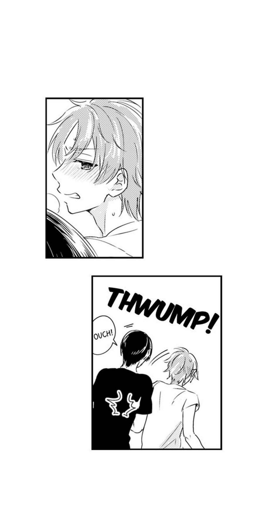 mang thai ở trường nam sinh chapter 50 16