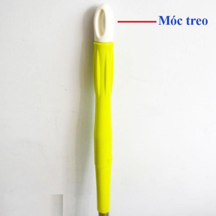 Bộ lau nhà 360 độ mop công nghệ Nhật bản