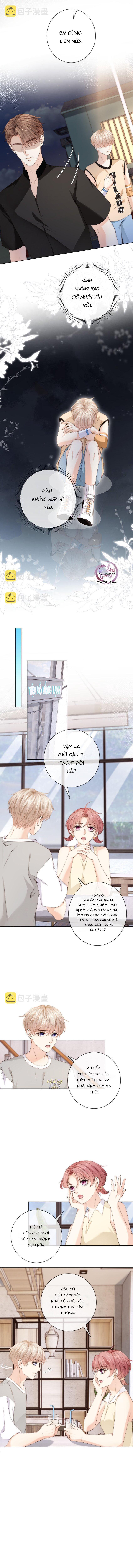 đảo thanh mai chapter 47 4